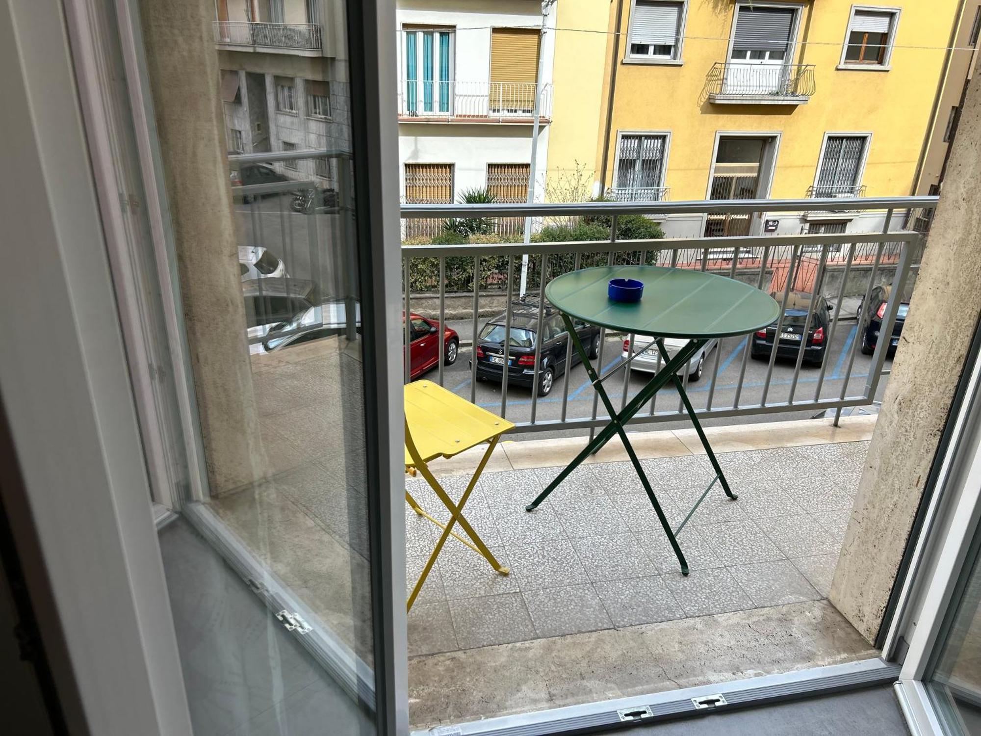 Casa Di Giotto- Firenze- Spaziosa- Vicina Al Centro Exterior foto